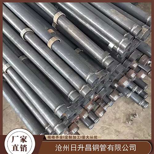 虞城声测管生产厂家